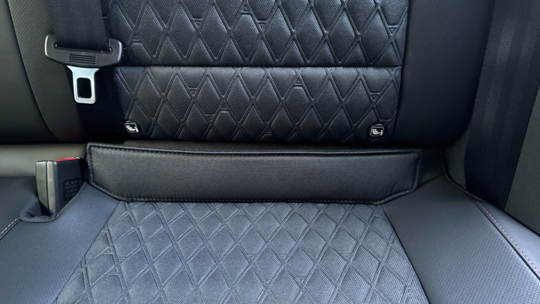 MG MG3 1.5 Hybrid Trophy 5dr Auto Hybrid Hatchback